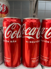 Nước ngọt C2