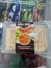 Đồ đông lạnh