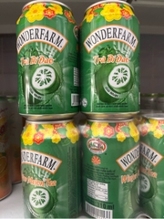 Nước Wonderfarm