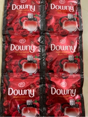 Nước xả Downy