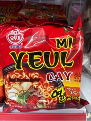 Mì Hàn Quốc