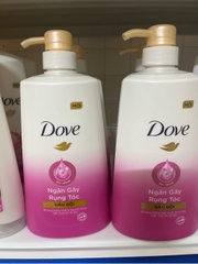 DOVE