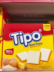 Bánh Tipo