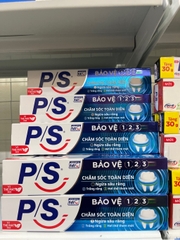 Kem đánh răng P/S