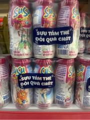 Sữa vinamilk