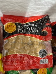 Đồ đông lạnh