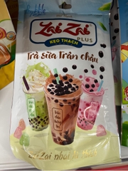 Thạch Zaizai