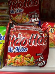 Mì Tôm Hảo Hảo