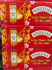 Nước Wonderfarm