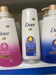 DOVE
