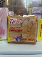 BVS Diana