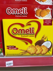 Bánh Omeli