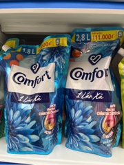 COMFORT