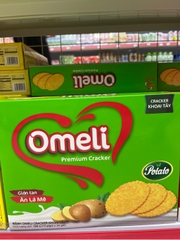 Bánh Omeli