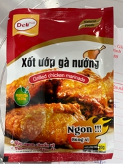 Gia vị Deli