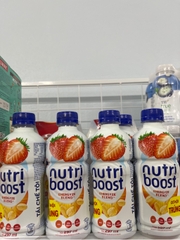 Nước ngọt C2