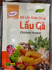Gia vị Deli
