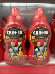 Tương ớt Chinsu