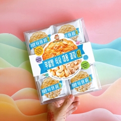 Bánh kẹo nhập khẩu