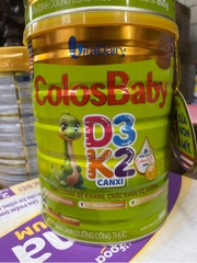 Sữa ColosBaby