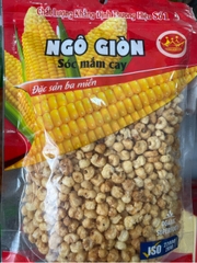 Hạt khô