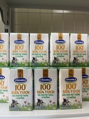 Sữa vinamilk