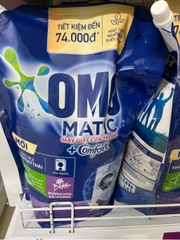 OMO