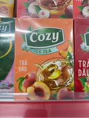 Trà cozy