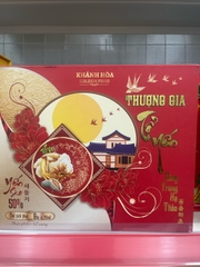 Yến sào MC