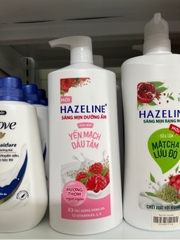 Hazeline
