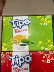Bánh Tipo