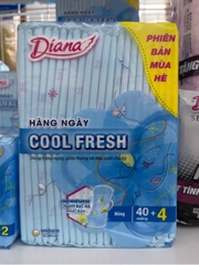 BVS Diana