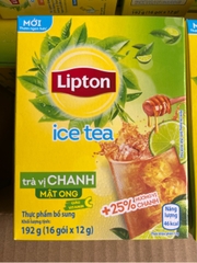 Trà Lipton