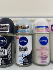 NIVEA