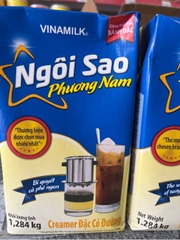 Sữa vinamilk
