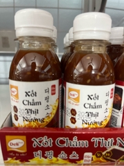 Gia vị Deli