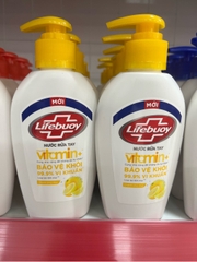 LIFEBUOY