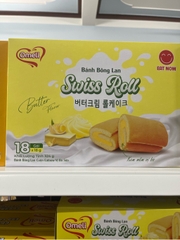 Bánh Omeli