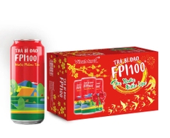 Nước ngọt VihaMark Fi100