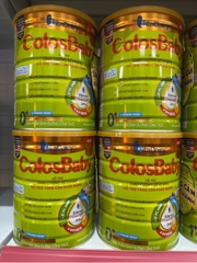 Sữa ColosBaby
