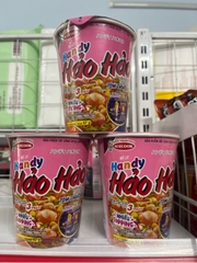Mì hộp Hảo Hảo