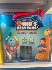 Yến xào Thiên Việt