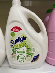 SUNLIGHT