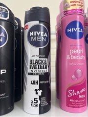 NIVEA
