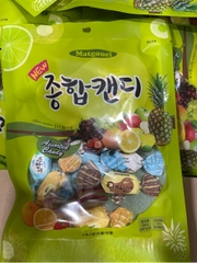 Kẹo Hàn Quốc