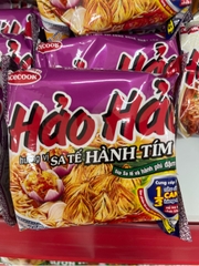 Mì Tôm Hảo Hảo