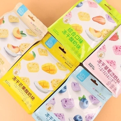Đồ ăn Vặt Nội Địa Trung