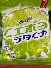 Bánh kẹo nhập khẩu