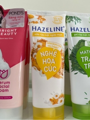 Hazeline