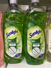SUNLIGHT